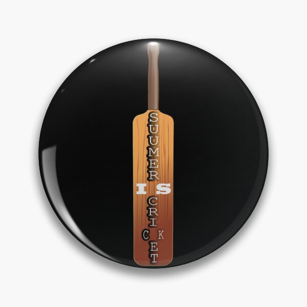 Item preview, Summer is Cricket,new design designed and sold by ESAMSTORE.