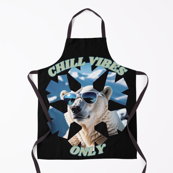 Item preview, "Chill Vibes Only" Collection 8 designed and sold by Mitrodoros.