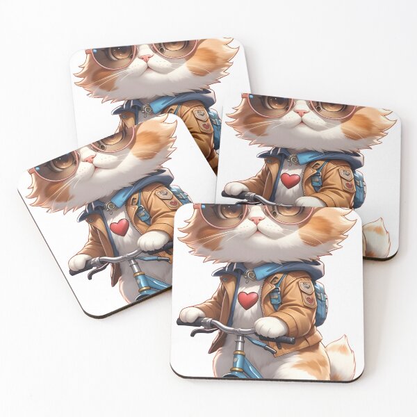 Item preview, Cat Cut  designed and sold by HazimArt.
