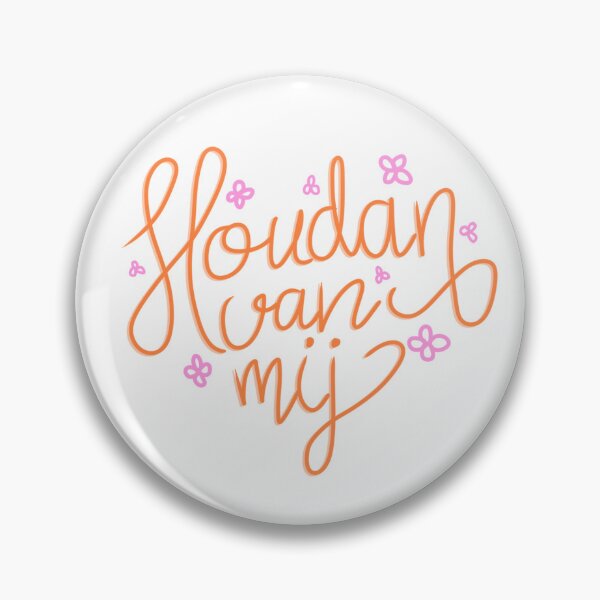 Item preview, Houdan Van Mij Froukje  designed and sold by celeryaskin.