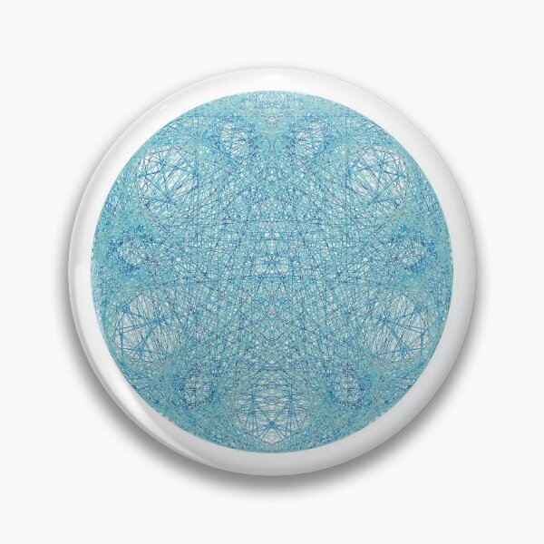 Item preview, Cardioid2MorphV8 [5.5 Points-Blues23416-WB] designed and sold by LottMultimedia.