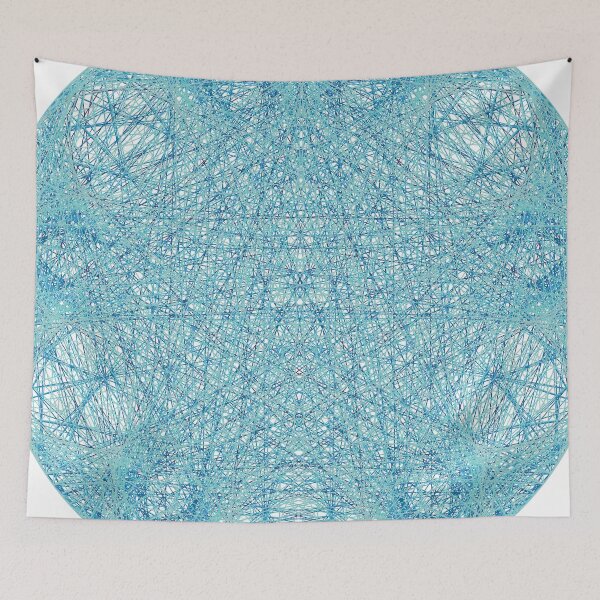 Item preview, Cardioid2MorphV8 [5.5 Points-Blues23416-WB] designed and sold by LottMultimedia.