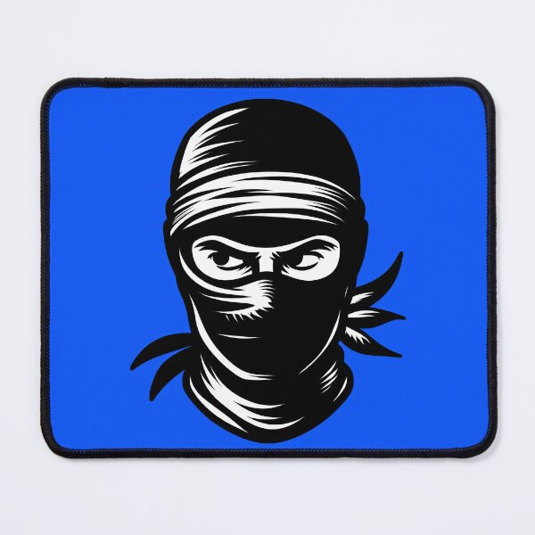 Item preview, Cool Ninja designed and sold by PuFFYTiC.