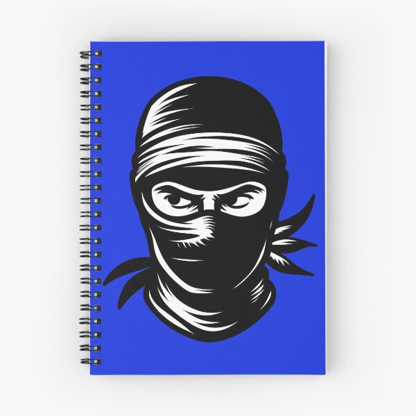 Item preview, Cool Ninja designed and sold by PuFFYTiC.