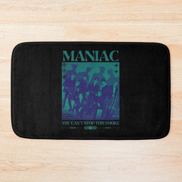 Item preview, Stray Kids Maniac - SKZ oddinary  designed and sold by My  Haven.