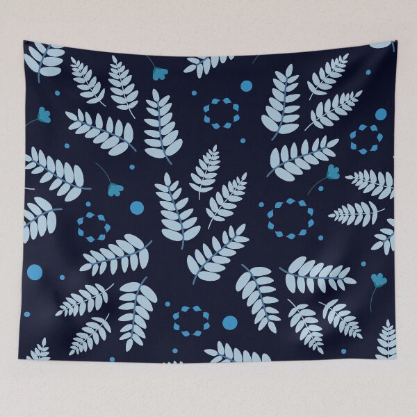Item preview, Scandinavian Pattern designed and sold by TeenVibe-Shop.
