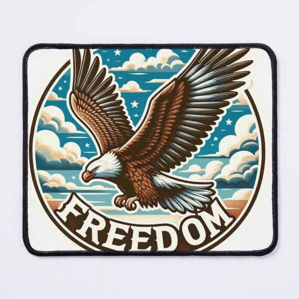 Item preview, Skybound Liberty 1 designed and sold by pixeldigger.