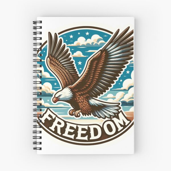 Item preview, Skybound Liberty 1 designed and sold by pixeldigger.
