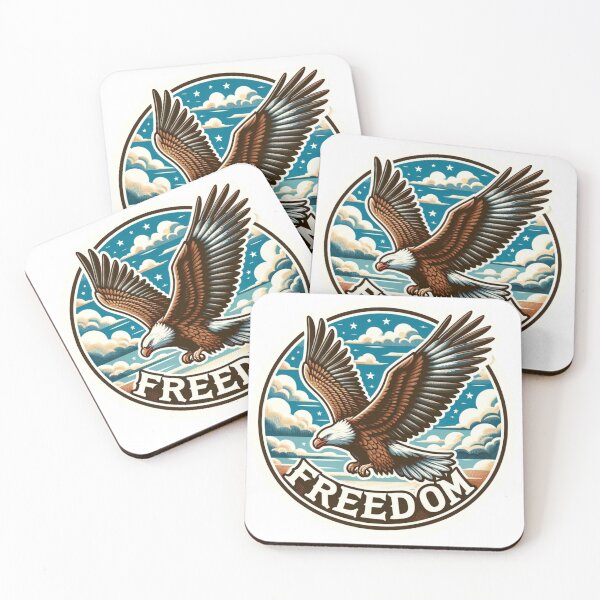 Item preview, Skybound Liberty 1 designed and sold by pixeldigger.