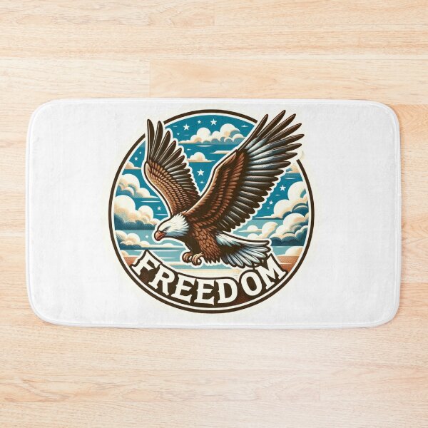 Item preview, Skybound Liberty 1 designed and sold by pixeldigger.