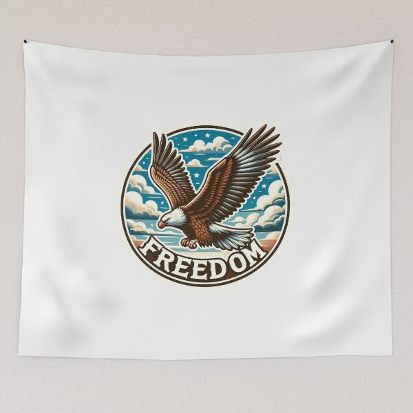 Item preview, Skybound Liberty 1 designed and sold by pixeldigger.