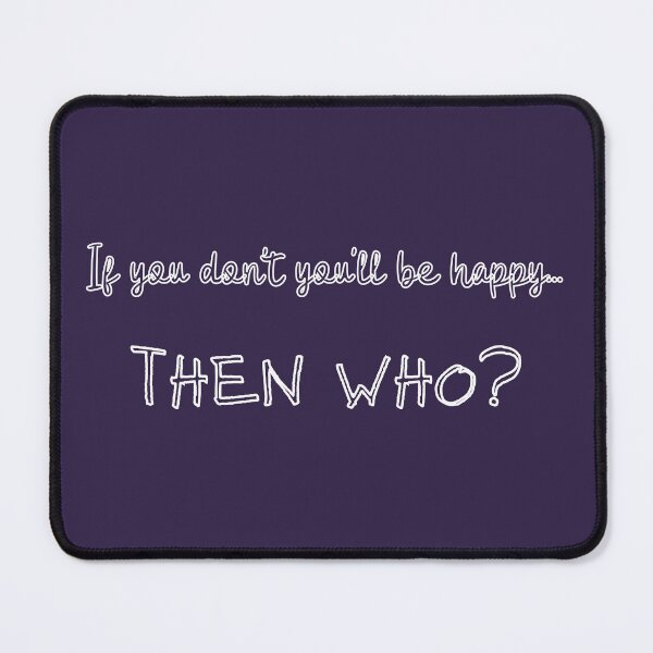 Item preview, Then Who? 4 designed and sold by TakeThis4.
