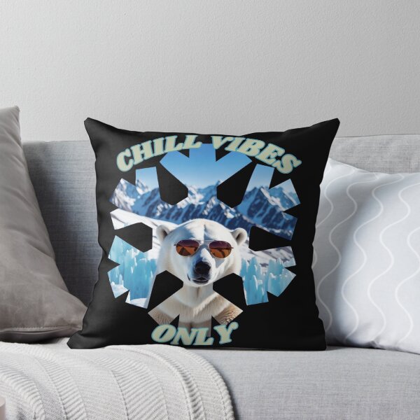 Item preview, "Chill Vibes Only" Collection 9 designed and sold by Mitrodoros.