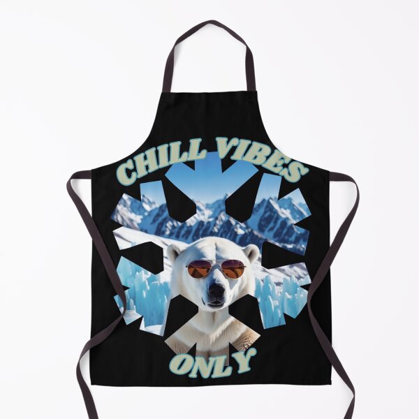 Item preview, "Chill Vibes Only" Collection 9 designed and sold by Mitrodoros.