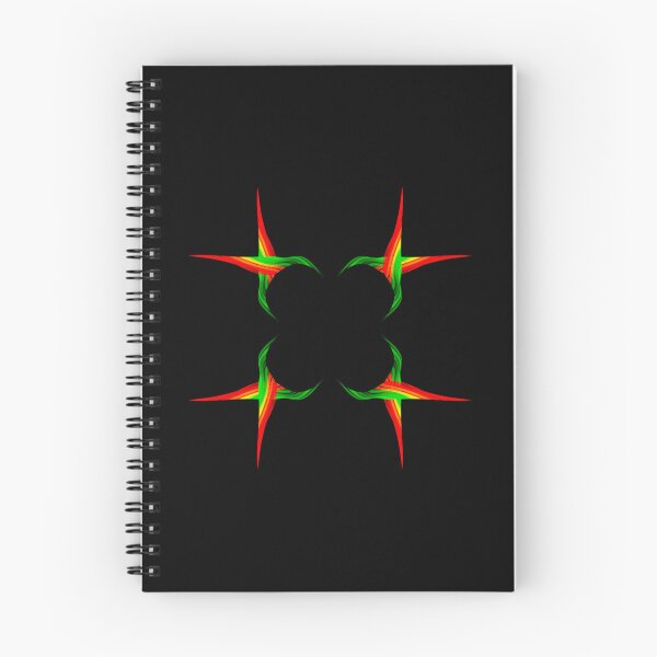 Item preview, star pattern designed and sold by Meo Design.