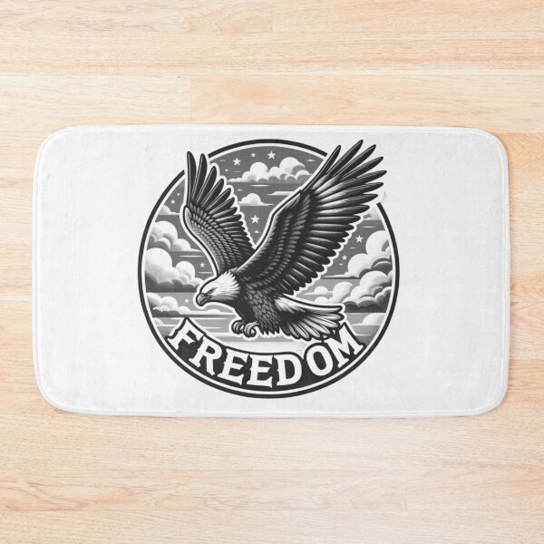 Item preview, Skybound Liberty 1 - Grey designed and sold by pixeldigger.