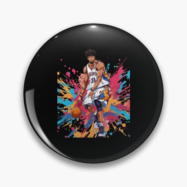 Item preview, basketball net designed and sold by macadolie.