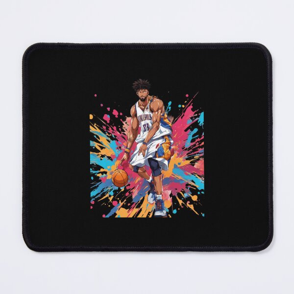 Item preview, basketball net designed and sold by macadolie.