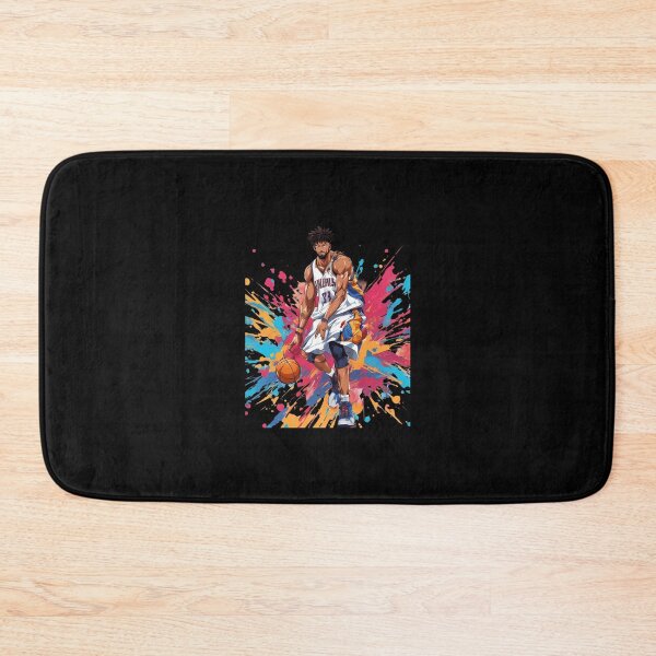 Item preview, basketball net designed and sold by macadolie.