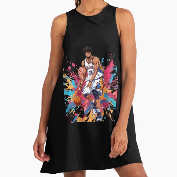 Brooklyn Nets Dresses for Sale | Redbubble
