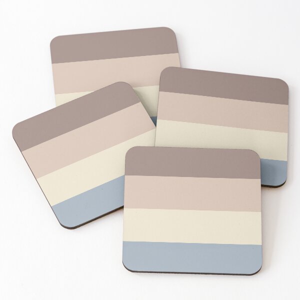 Item preview, Winter Color Palette designed and sold by TalBright.