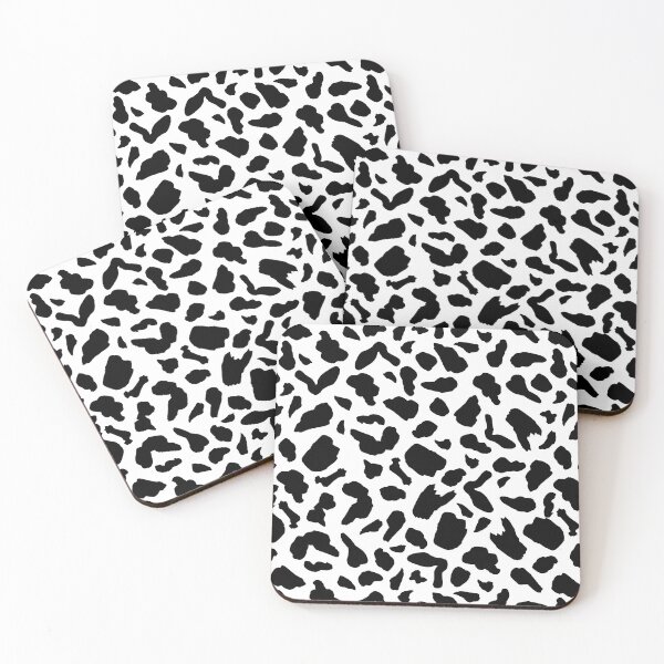 Item preview, Cow Safari Seamless Pattern, Cow Stripes designed and sold by AnasCreativeHub.