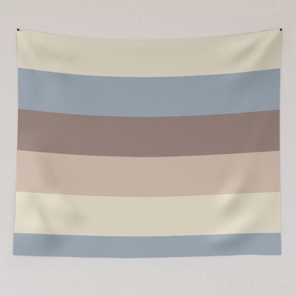 Item preview, Winter Color Palette designed and sold by TalBright.