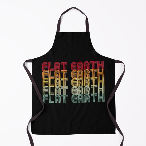 Item preview, Flat Earth designed and sold by TexasMerch.