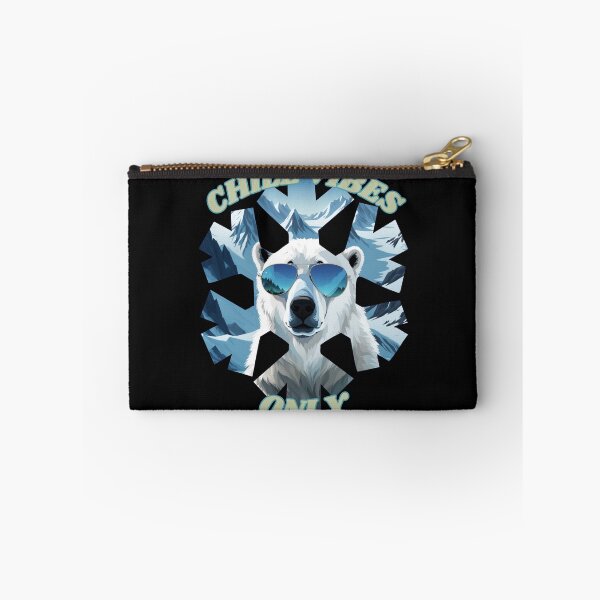 Item preview, "Chill Vibes Only" Collection 10 designed and sold by Mitrodoros.