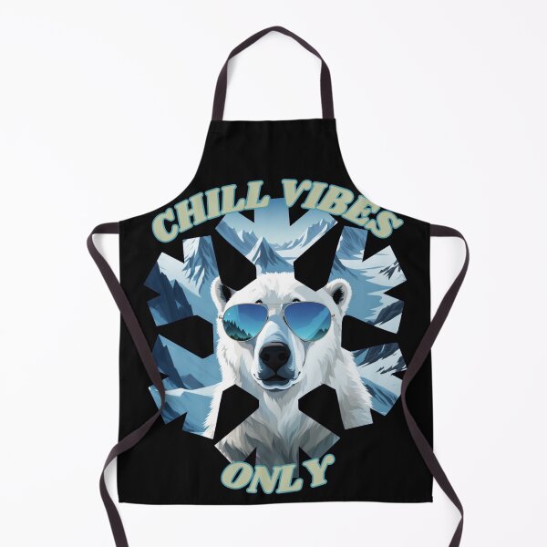 Item preview, "Chill Vibes Only" Collection 10 designed and sold by Mitrodoros.