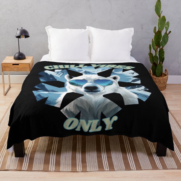 Item preview, "Chill Vibes Only" Collection 10 designed and sold by Mitrodoros.