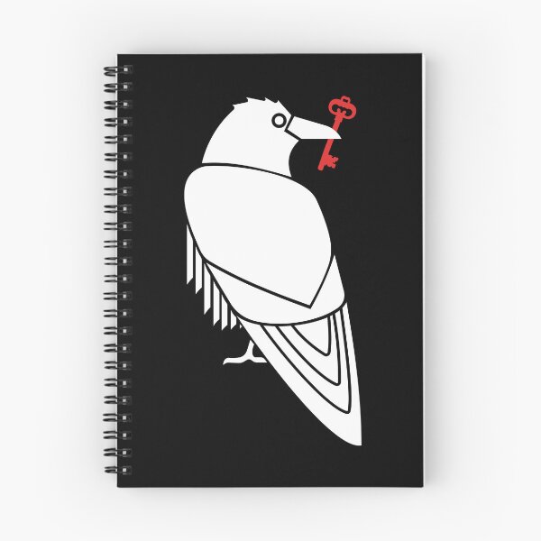 Item preview, SCI-HUB Raven designed and sold by ScienceCorner.