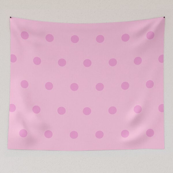 Item preview, Pink dots designed and sold by NYWA-ART.