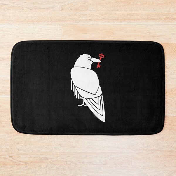 Item preview, SCI-HUB Raven designed and sold by ScienceCorner.