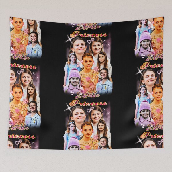 Item preview, Princess Estelle  designed and sold by Refined-Raiment.