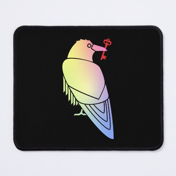 Item preview, SCI-HUB Raven designed and sold by ScienceCorner.