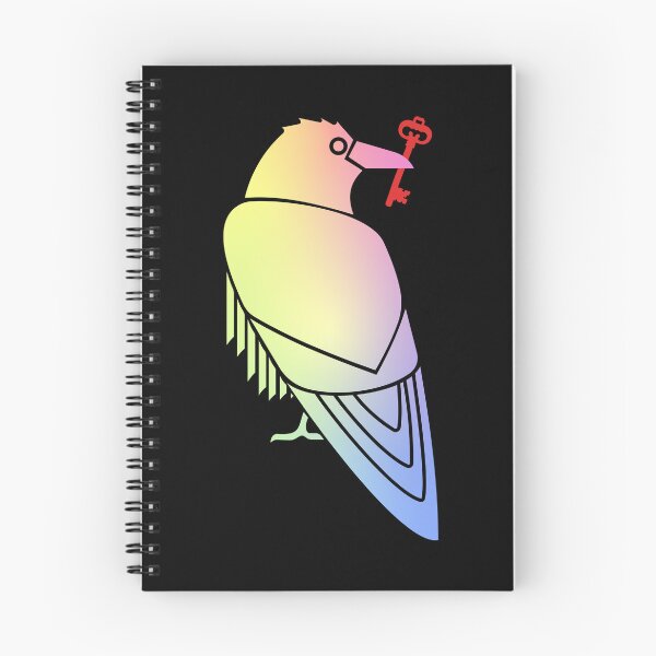 Item preview, SCI-HUB Raven designed and sold by ScienceCorner.