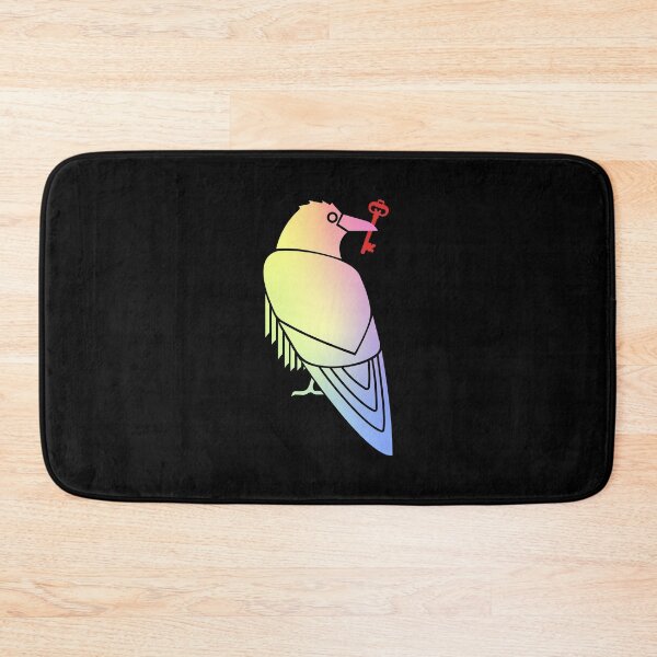 Item preview, SCI-HUB Raven designed and sold by ScienceCorner.