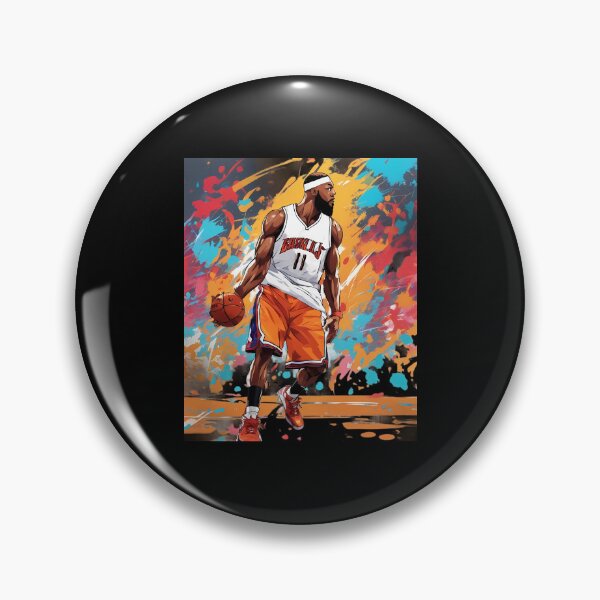 Item preview, basket ball designed and sold by macadolie.