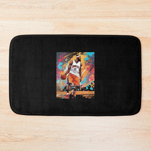 Item preview, basket ball designed and sold by macadolie.