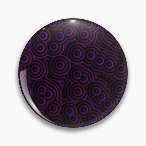 Item preview, 3D Bubbling Ring Ripples designed and sold by TheRulerofEarth.