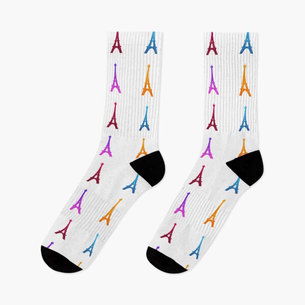 Item preview, Paris Pack Eiffel Tower designed and sold by Inspirationmotivation.