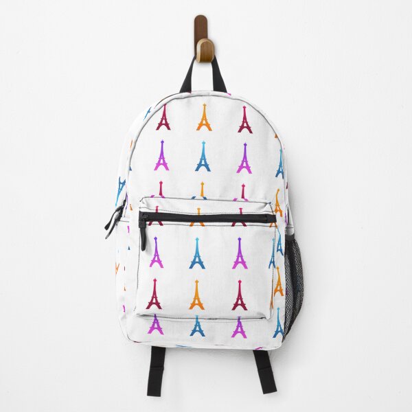 Item preview, Paris Pack Eiffel Tower designed and sold by Inspirationmotivation.