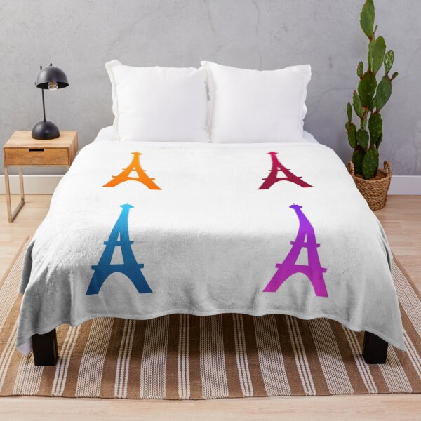 Item preview, Paris Pack Eiffel Tower designed and sold by Inspirationmotivation.