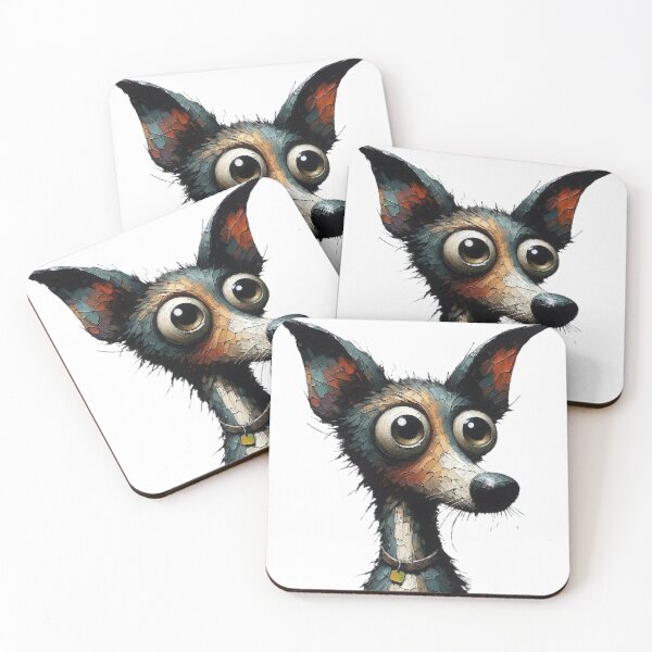 Item preview, Chihuahua v02 designed and sold by Scrumptious Designs.