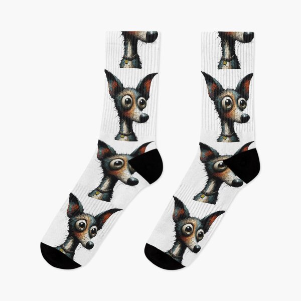 Item preview, Chihuahua v02 designed and sold by Scrumptious Designs.