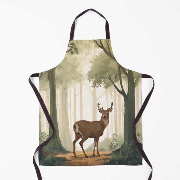 Item preview, Enchanted Forest Serenity designed and sold by Lorets-Designs.