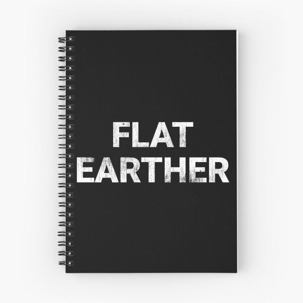 Item preview, Flat Earther designed and sold by TexasMerch.