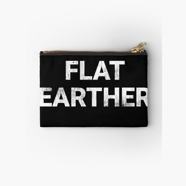 Item preview, Flat Earther designed and sold by TexasMerch.
