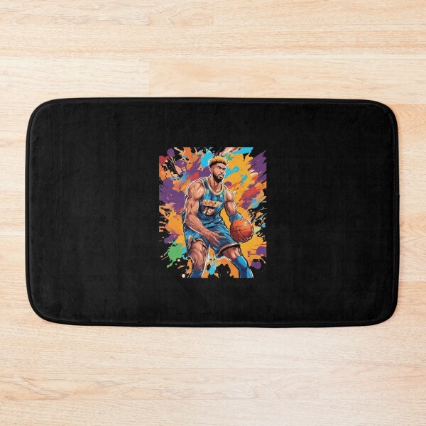 Item preview, LA basketball designed and sold by macadolie.